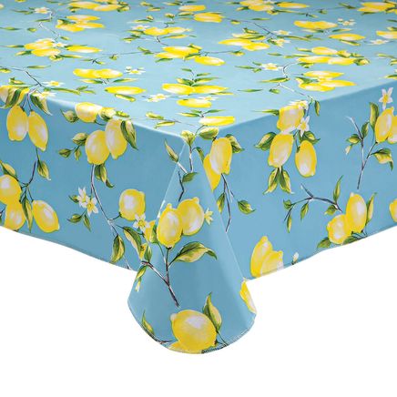Lemon Tree Vinyl Table Cover-363044
