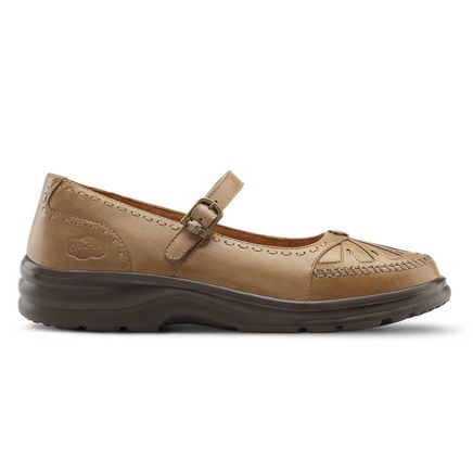 View product details for Dr. Comfort® Paradise Women's Merry Jane Shoe