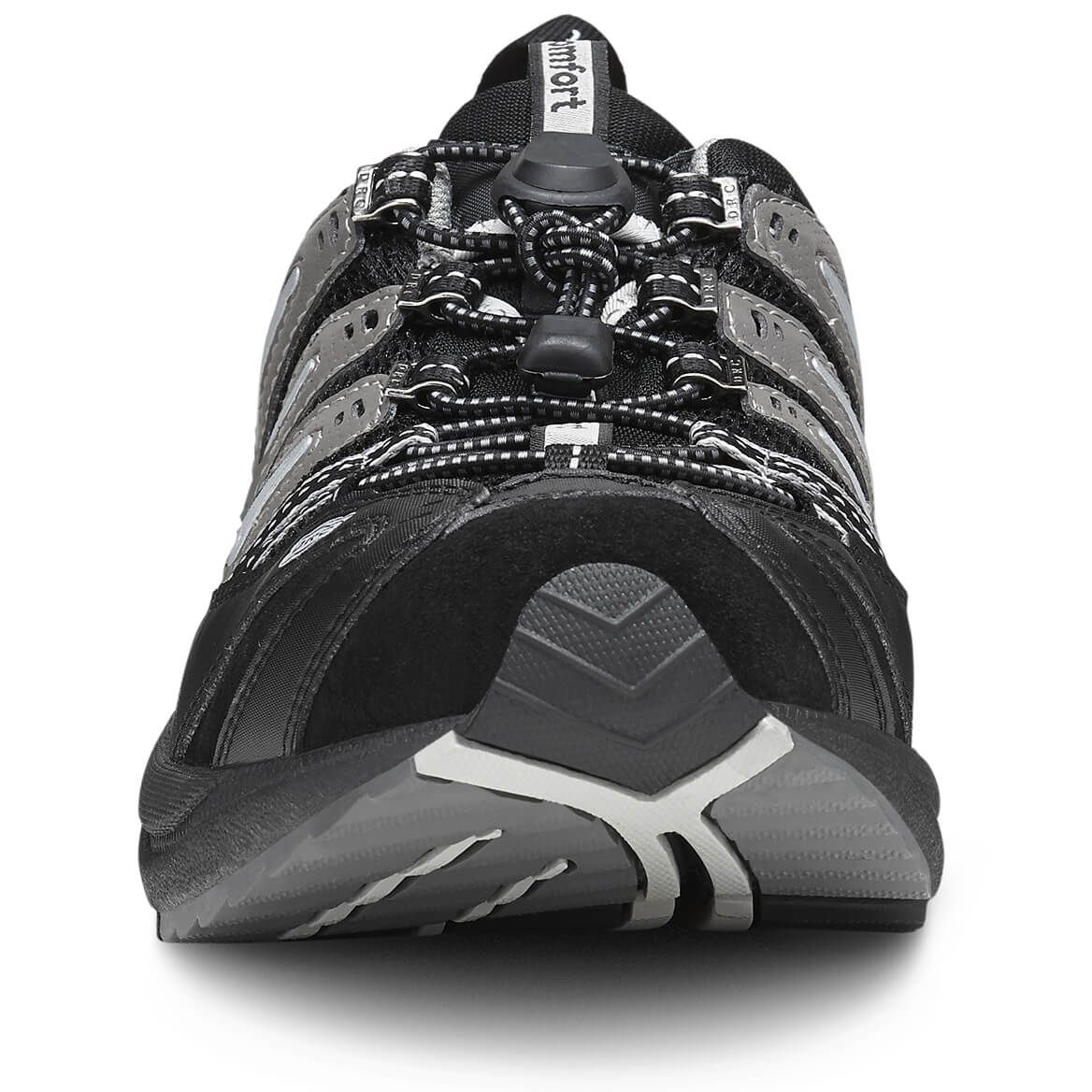 Dr. Comfort® Performance Men's Athletic Shoe-363440