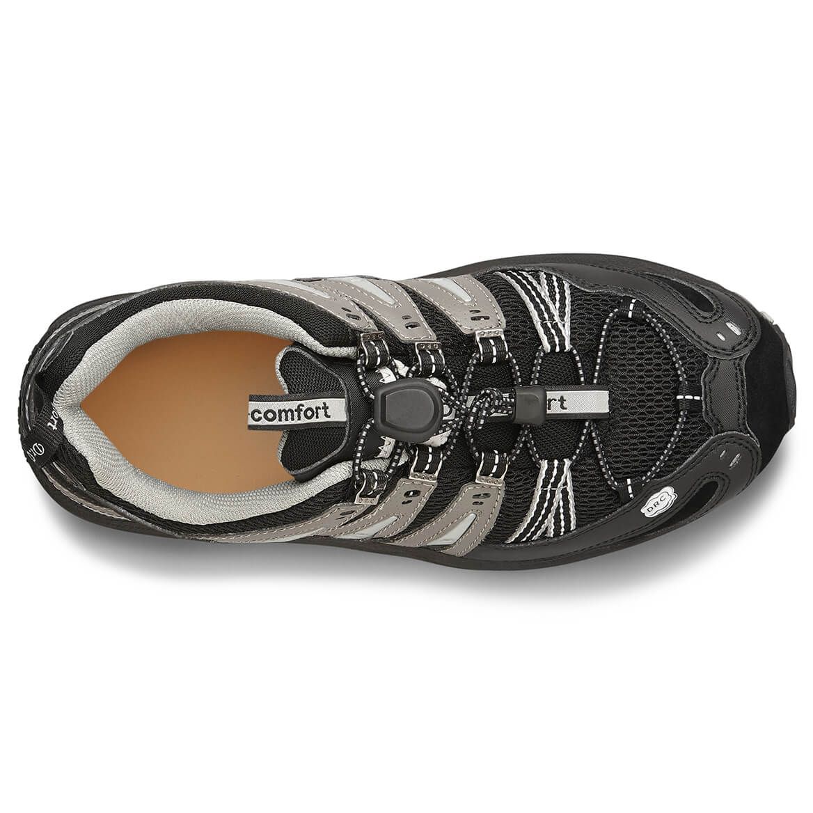 Dr. Comfort® Performance Men's Athletic Shoe-363440