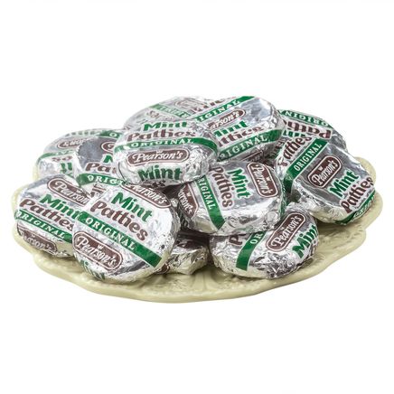 Pearson's® Mint Patties, 11 oz.-363458