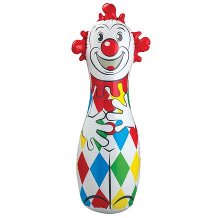 Classic Clown Bop Bag-364083