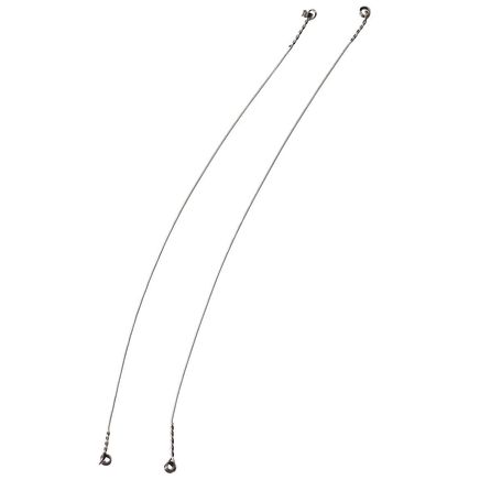 Bamboo Cheese Slicer Replacement Wires Set of 2-364704