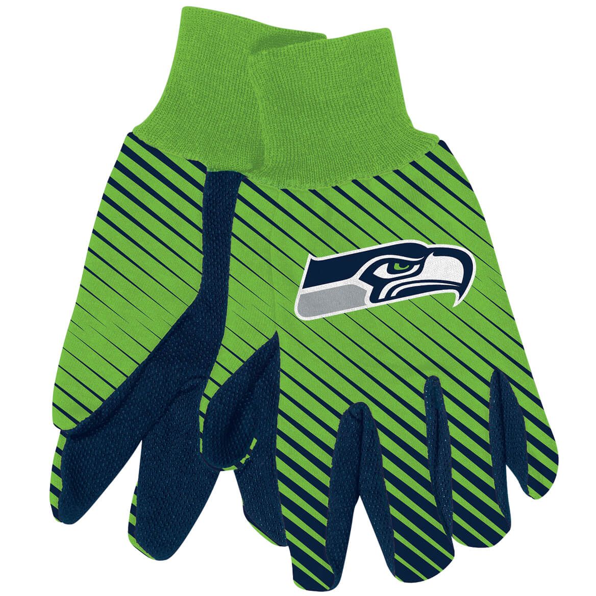 NFL Team Sport Utility Gloves, One Size-366100