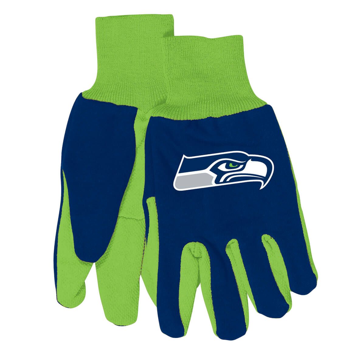 NFL Team Sport Utility Gloves, One Size-366100