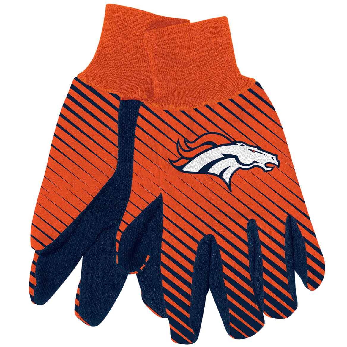 NFL Team Sport Utility Gloves, One Size-366100