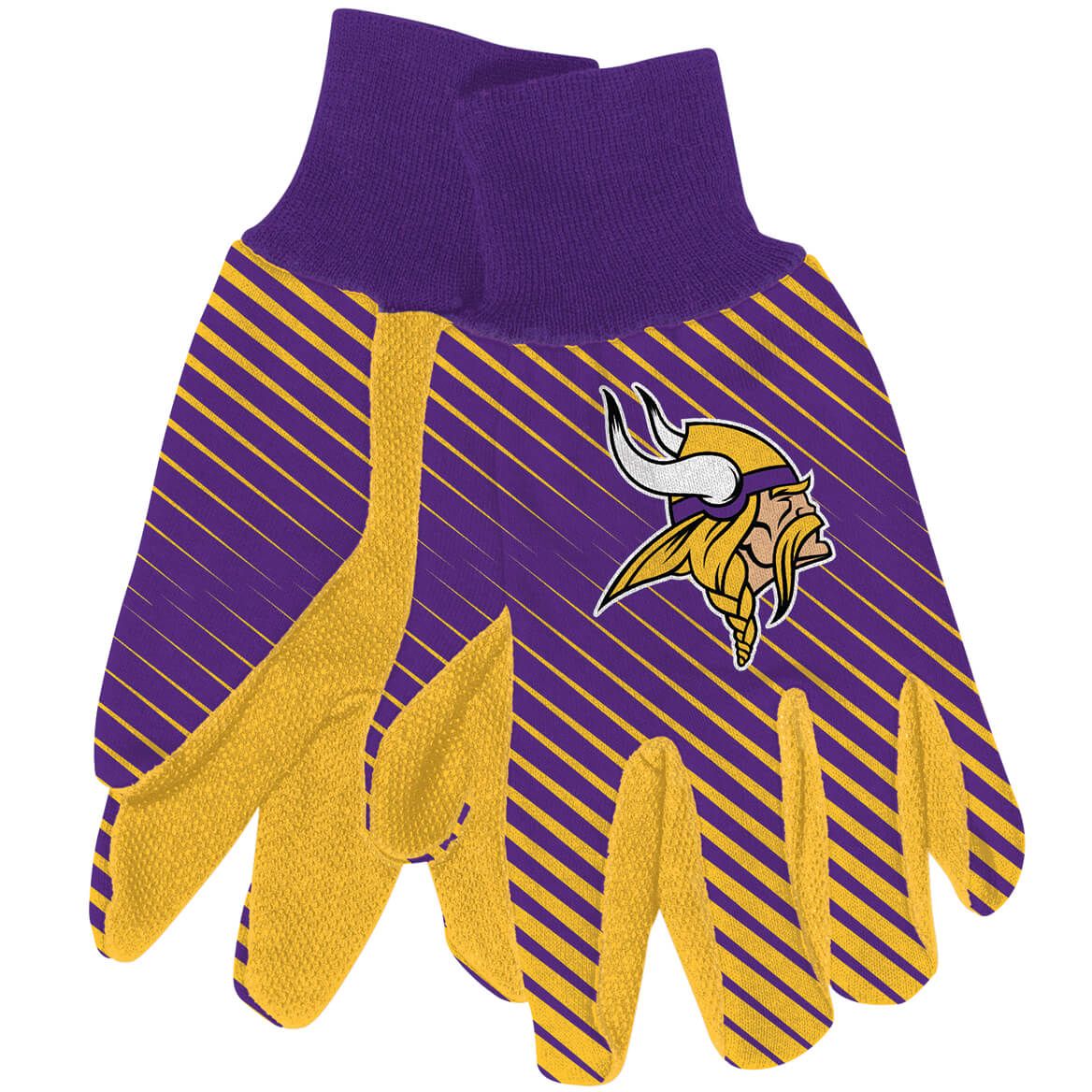 NFL Team Sport Utility Gloves, One Size-366100