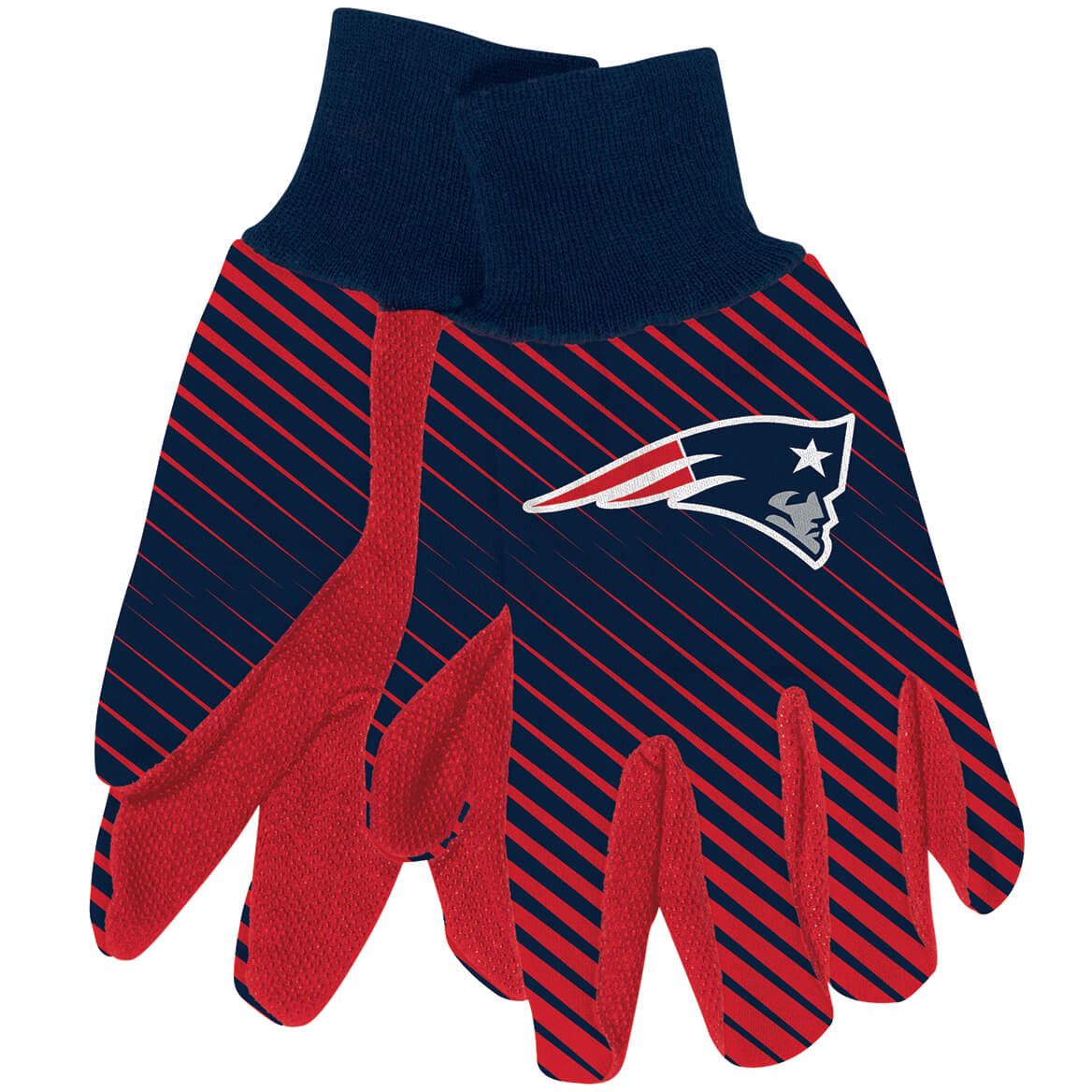 NFL Team Sport Utility Gloves, One Size-366100