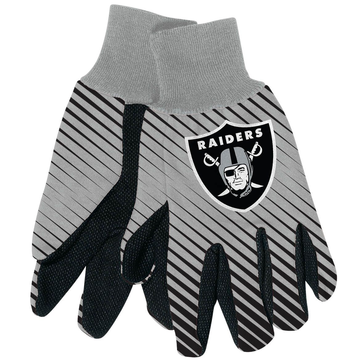 NFL Team Sport Utility Gloves, One Size-366100