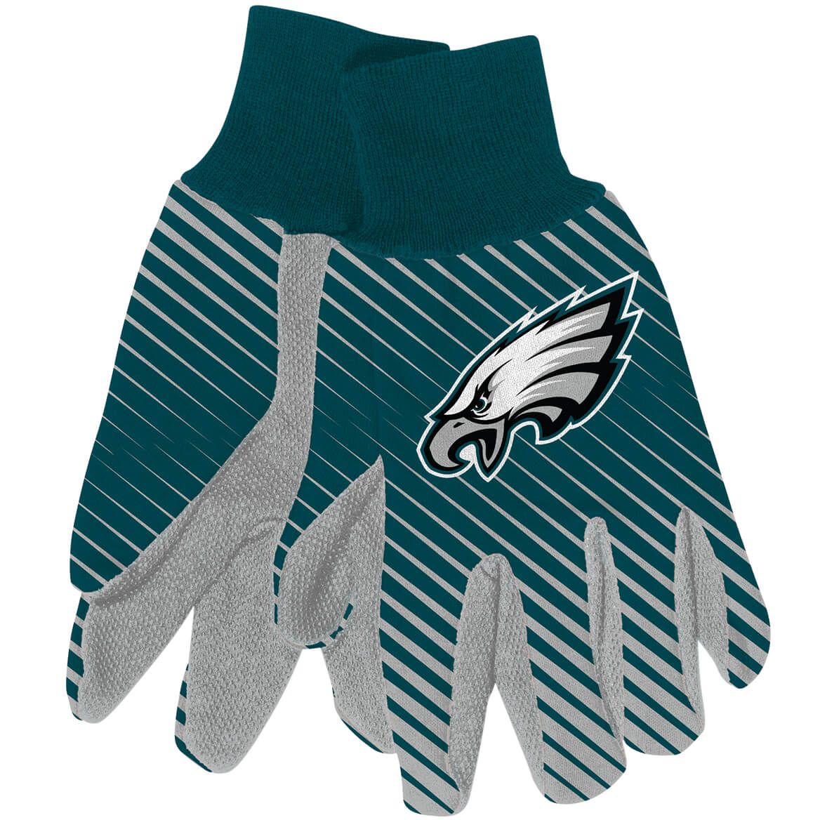 NFL Team Sport Utility Gloves, One Size-366100