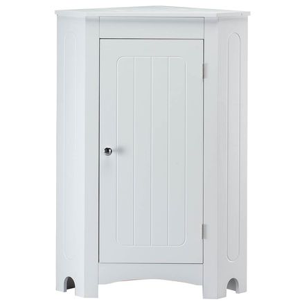 Ambrose Collection Corner Cabinet by OakRidge™         XL-367155