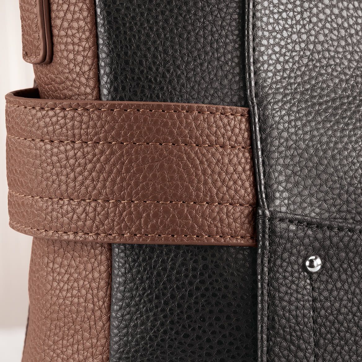B.Amici™ Emily RFID Essential Leather Shoulder Bag-367450