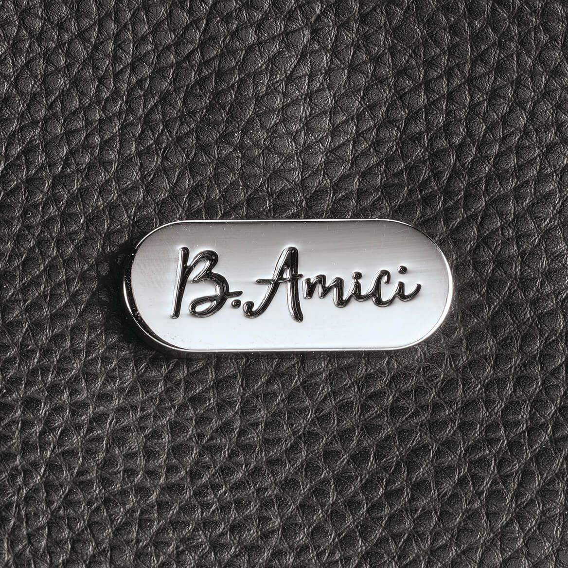 B.Amici™ Emily RFID Essential Leather Shoulder Bag-367450