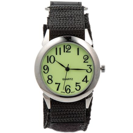 Glow in the Dark Watch-367962