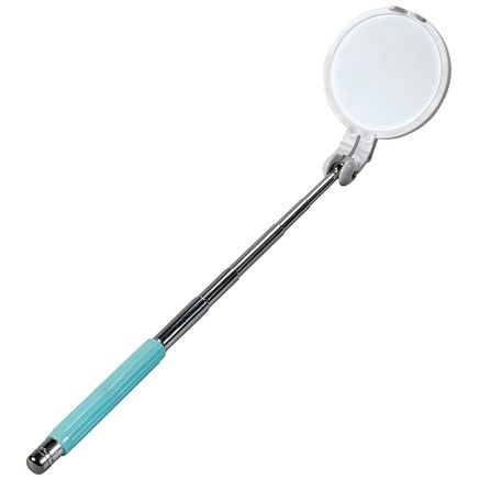 Telescoping Self Examining Mirror-368584