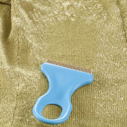 Fuzz and Lint Depiller-368901