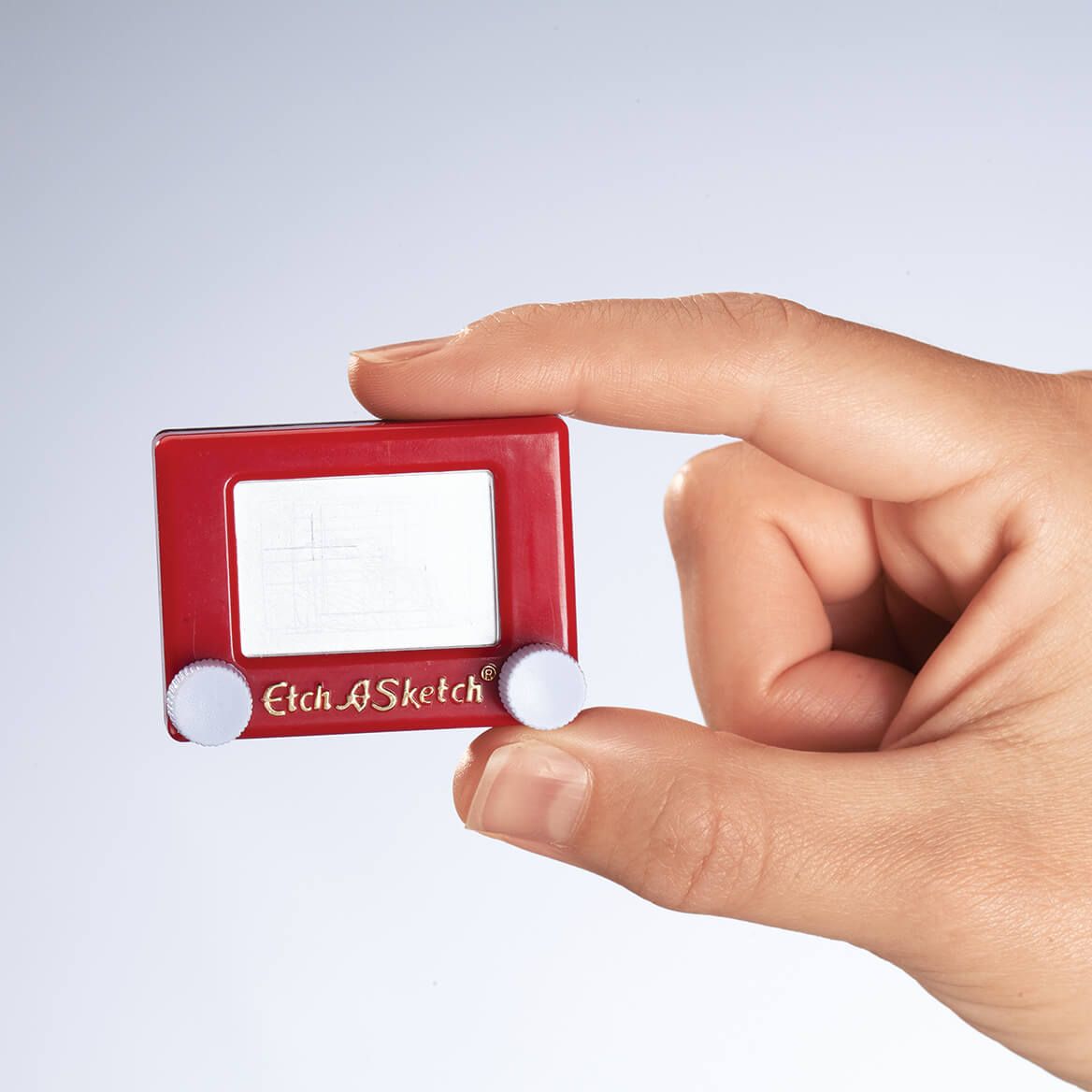 World's Smallest Etch A Sketch®-369180
