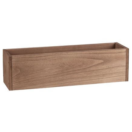 Wooden Planter Box-369244