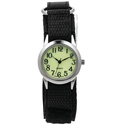 Glow in the Dark Watch Narrow Band-369333