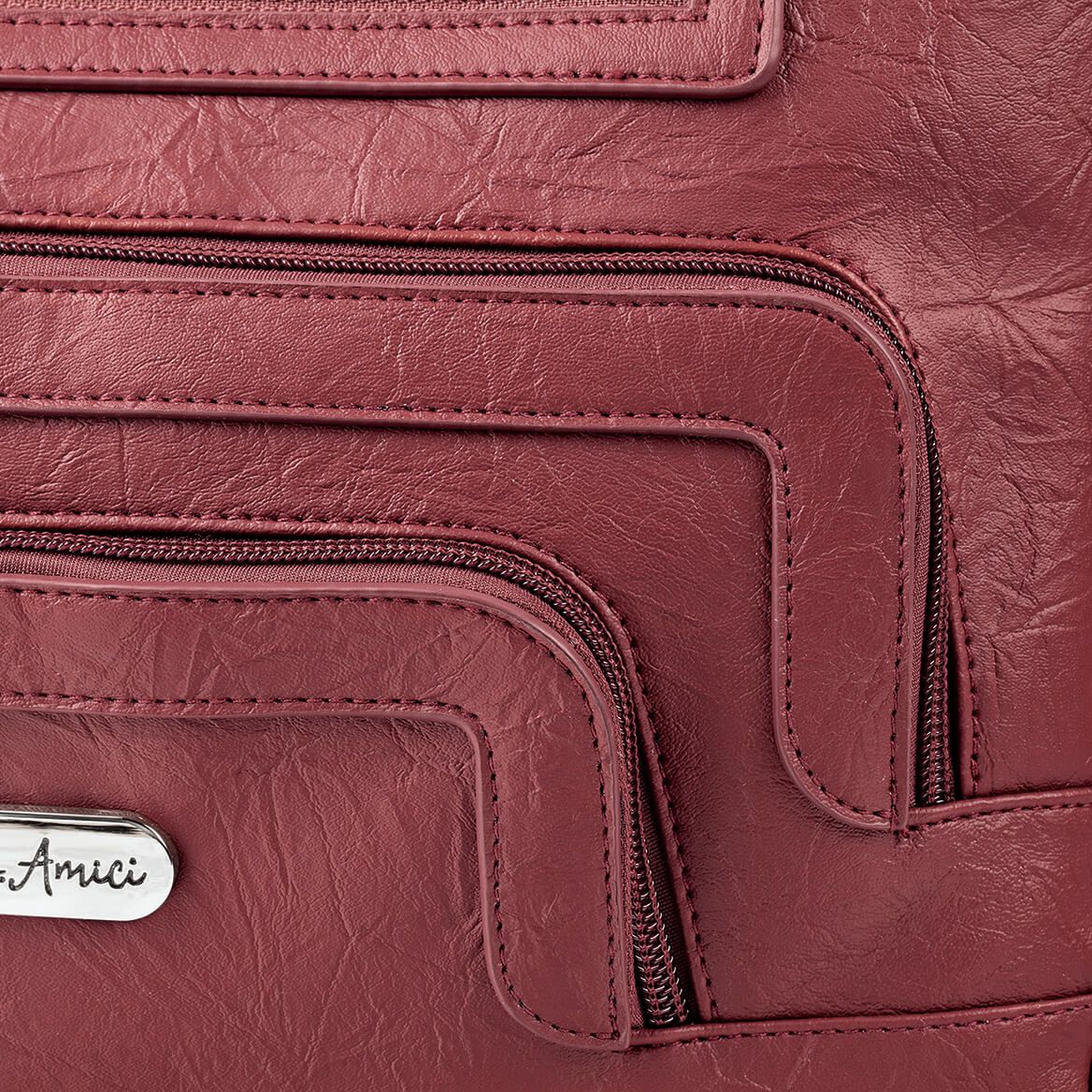 B.Amici™ Margot Westhampton Hobo-369587