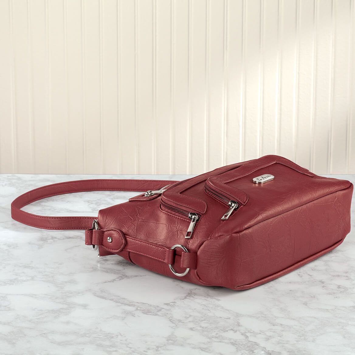 B.Amici™ Margot Westhampton Hobo-369587