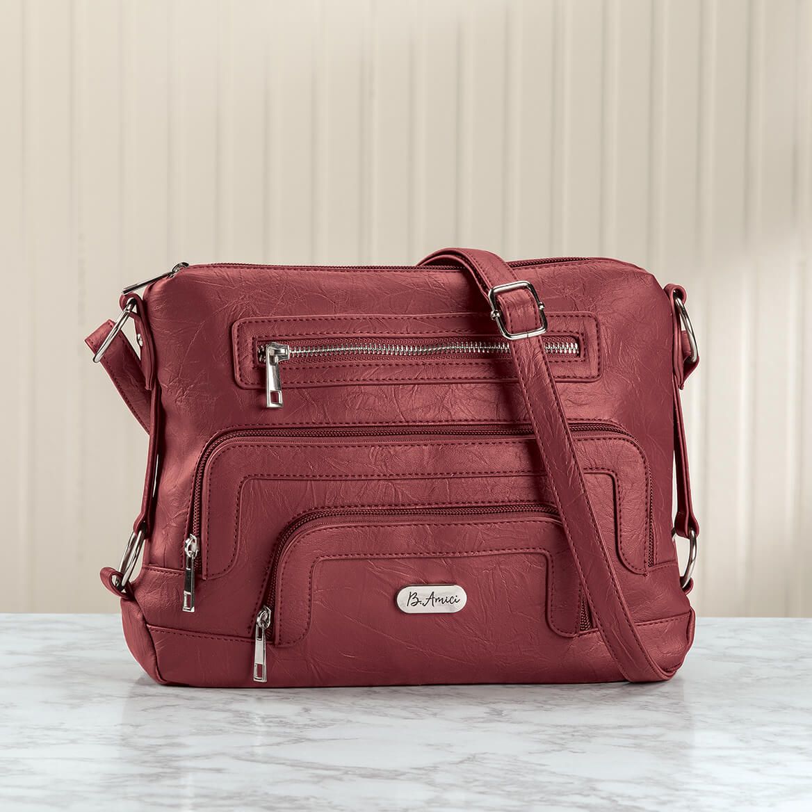 B.Amici™ Margot Westhampton Hobo-369587