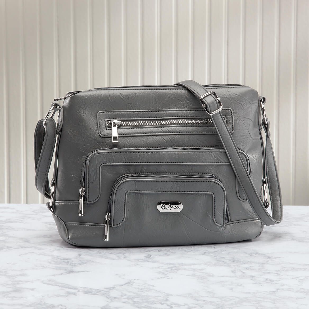 B.Amici™ Margot Westhampton Hobo-369587
