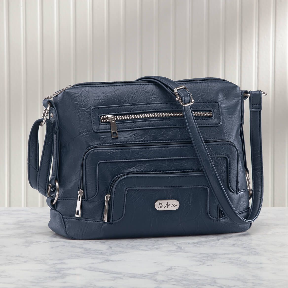 B.Amici™ Margot Westhampton Hobo-369587