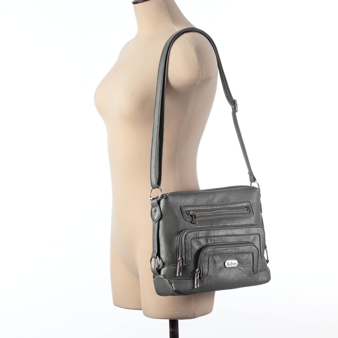 B.Amici™ Margot Westhampton Hobo-369587