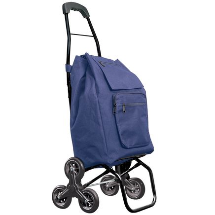 EZ Stair Rolling Cart-369749