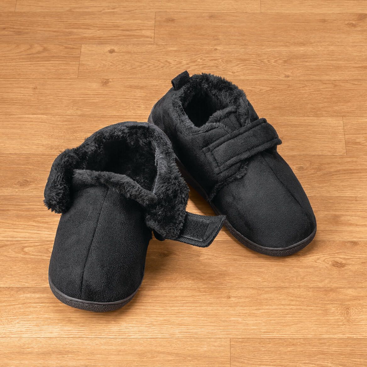Diabetic Comfort Slippers Ladies-369905