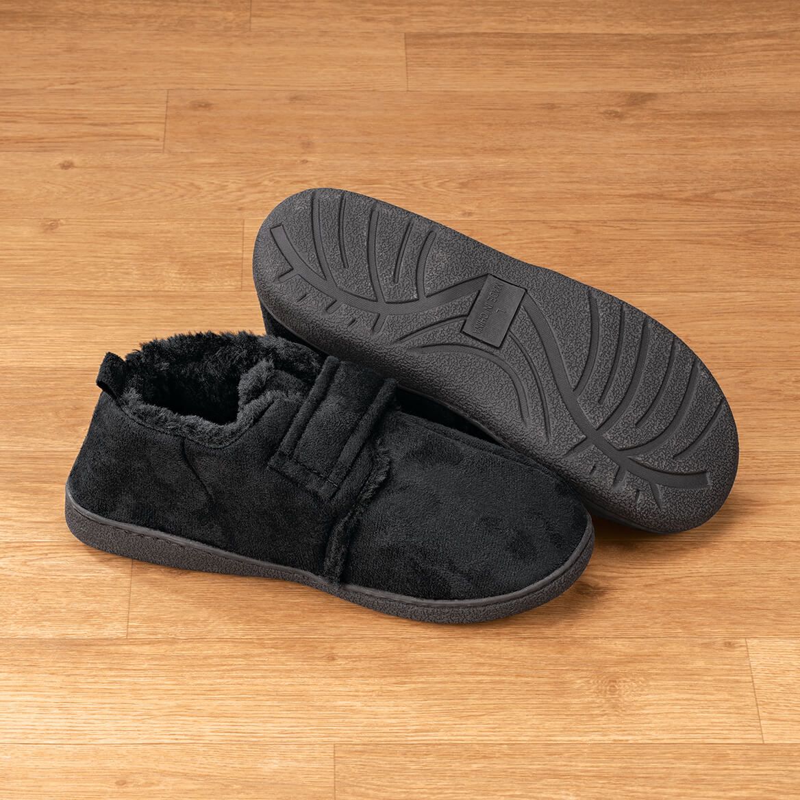 Diabetic Comfort Slippers Ladies-369905