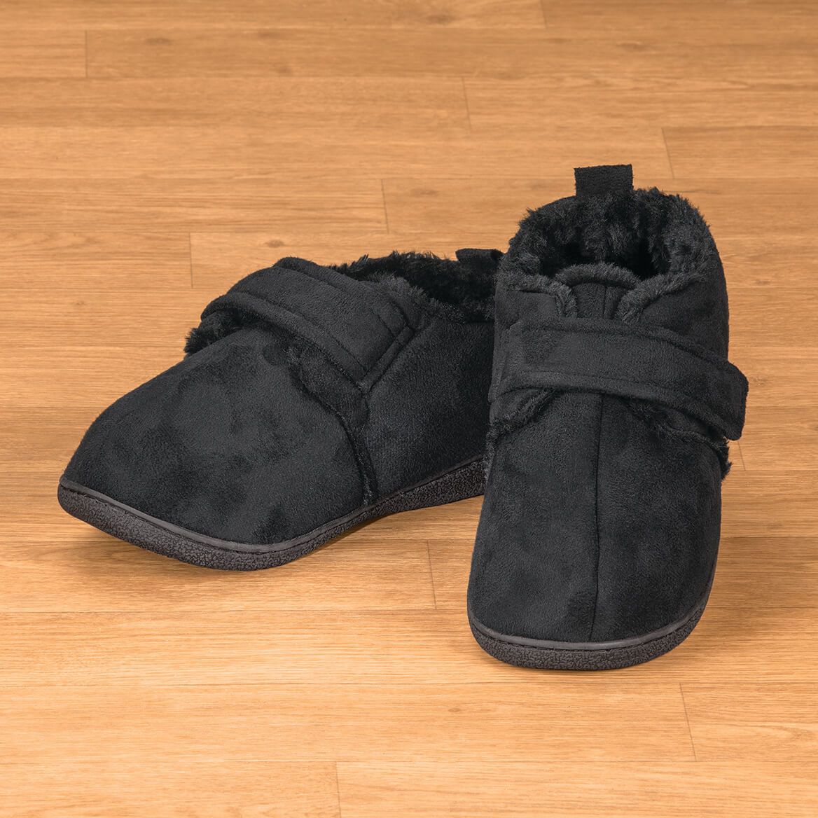 Diabetic Comfort Slippers Ladies-369905