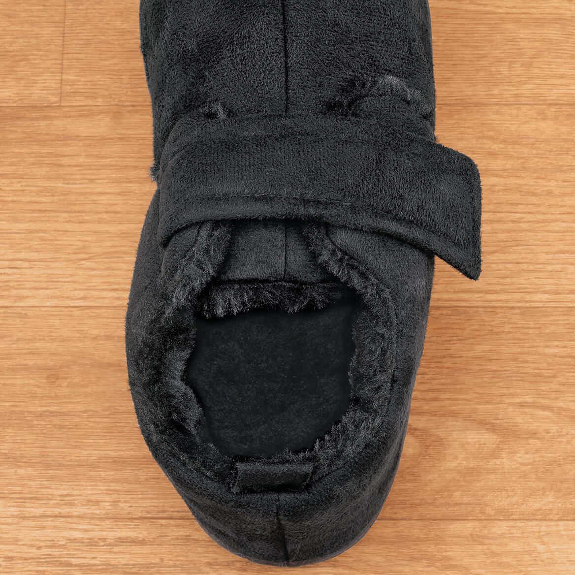 Diabetic Comfort Slippers Ladies-369905
