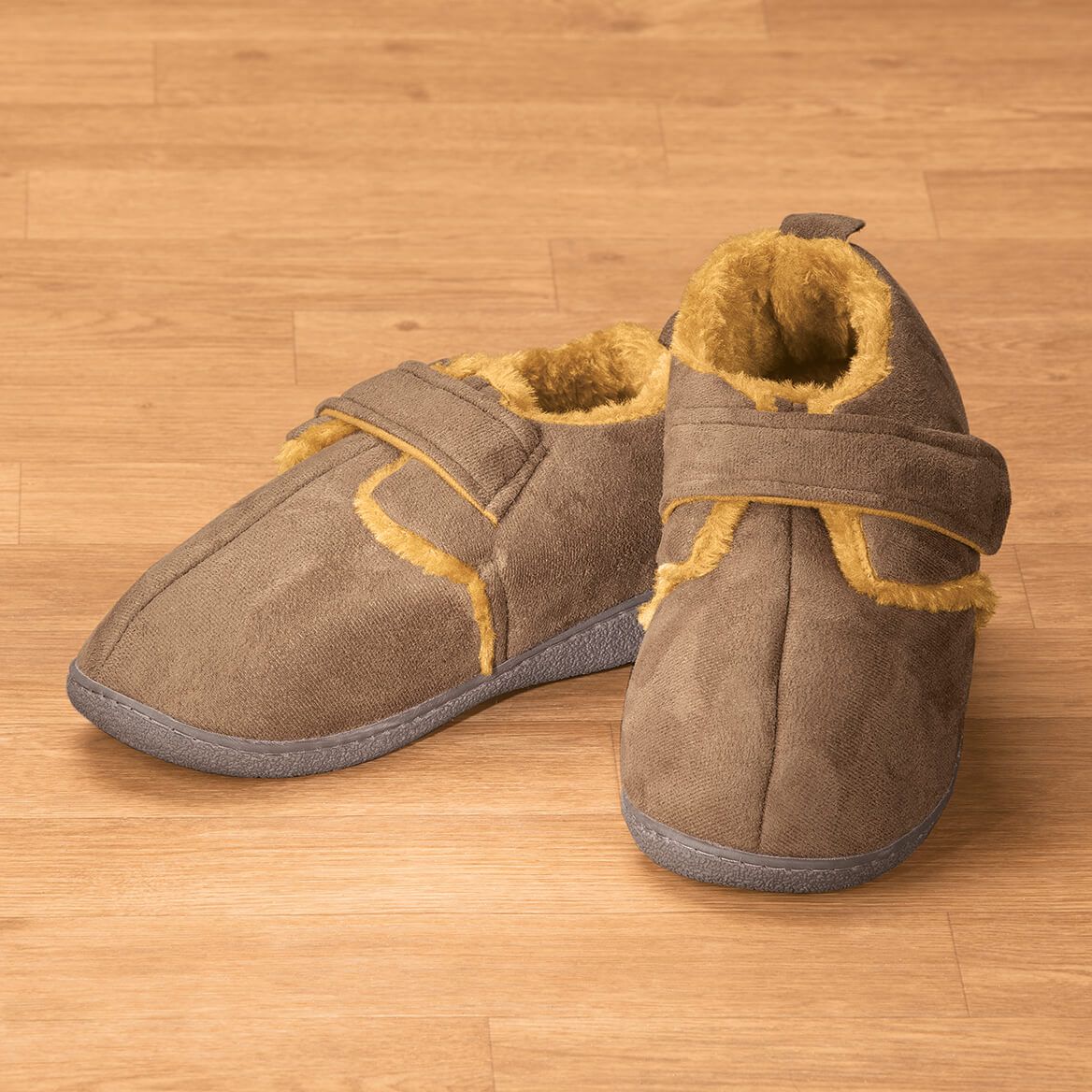 Diabetic Comfort Slippers Ladies-369905