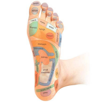 Massaging Comfort Slides Mens-370018