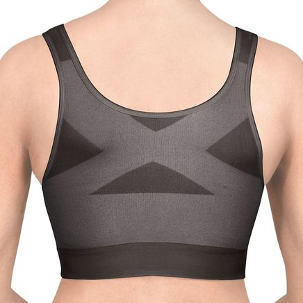 Lace Cami Stretch Bra-370067