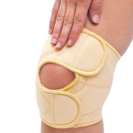 View product details for Therapeutic Knee Stabilizer