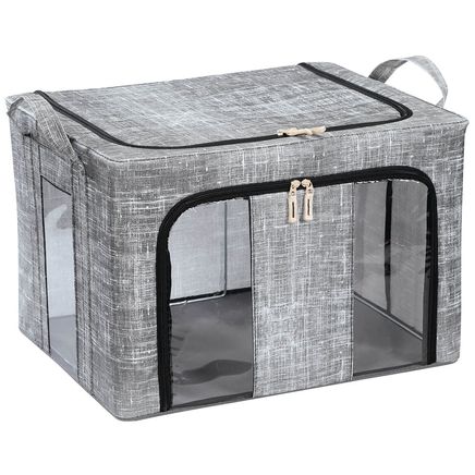 Foldable Storage Container-370332