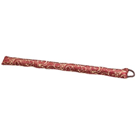 Scented Jacquard Breeze Blocker-370629