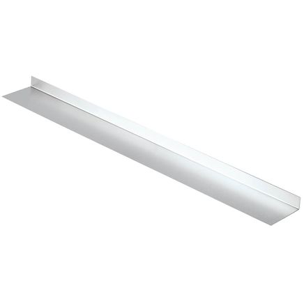 Stainless Steel Instant Range Top Shelf-370899