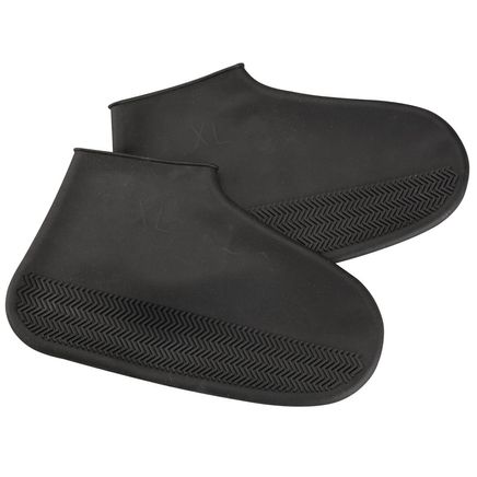 Waterproof Reusable Silicone Shoe Protectors-371373