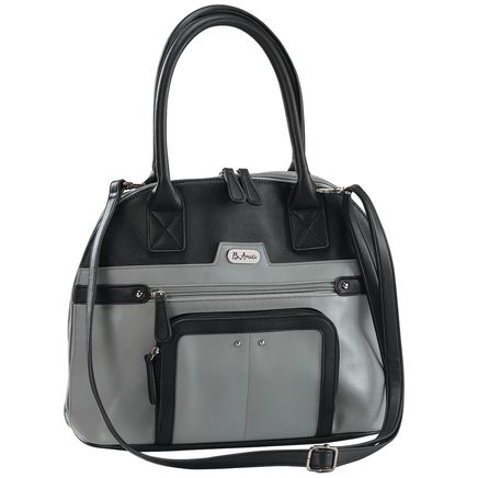 B. Amici™ Vivienne RFID Dome Satchel-371578