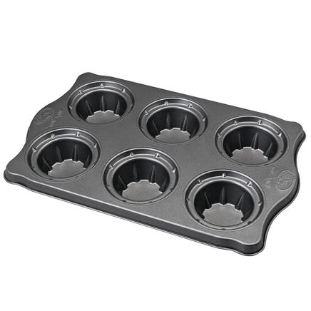 2 in 1 Bacon Cup Pan by Home Marketplace-371606