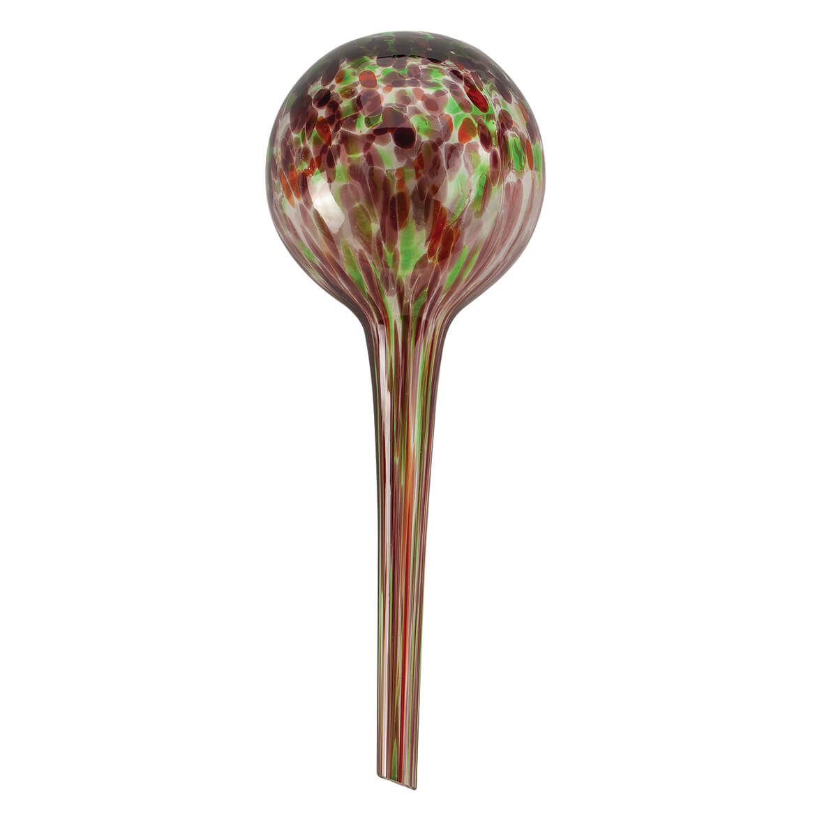 Glass Watering Globes, Set of 3-371713