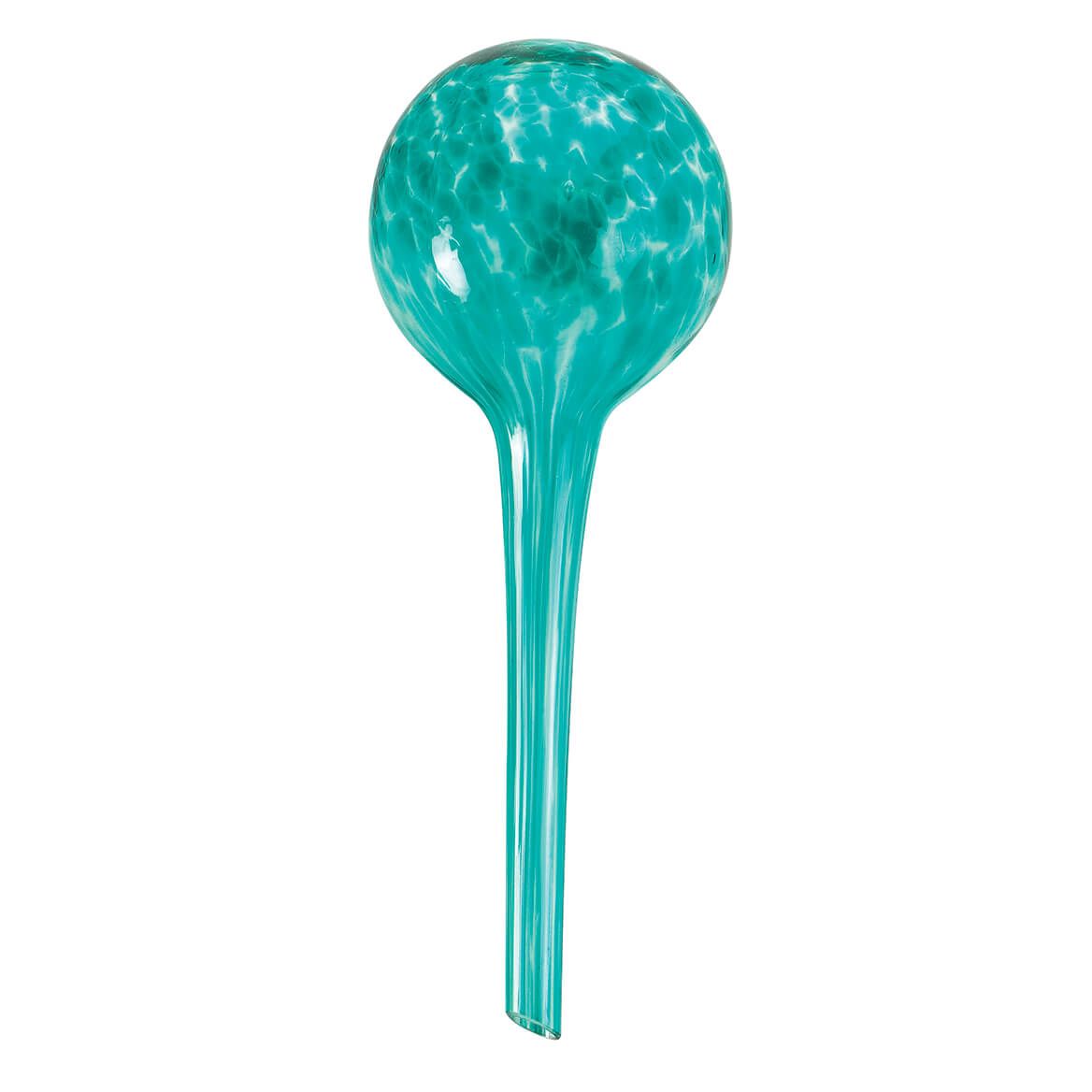 Glass Watering Globes, Set of 3-371713