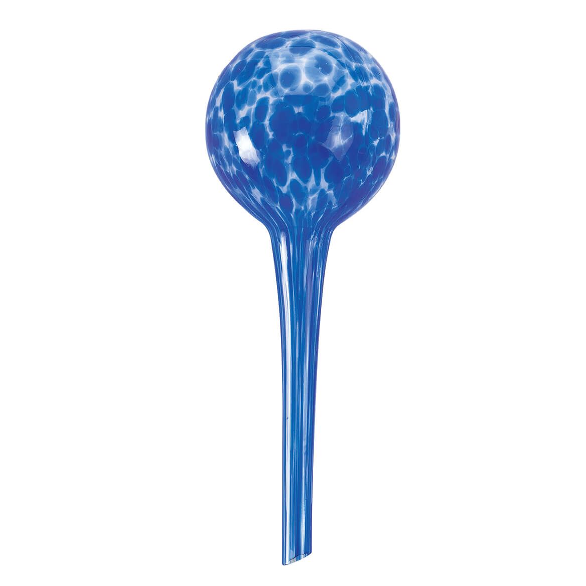 Glass Watering Globes, Set of 3-371713