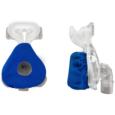 Reusable CPAP Full Face Mask Liners, Set of 2-371745