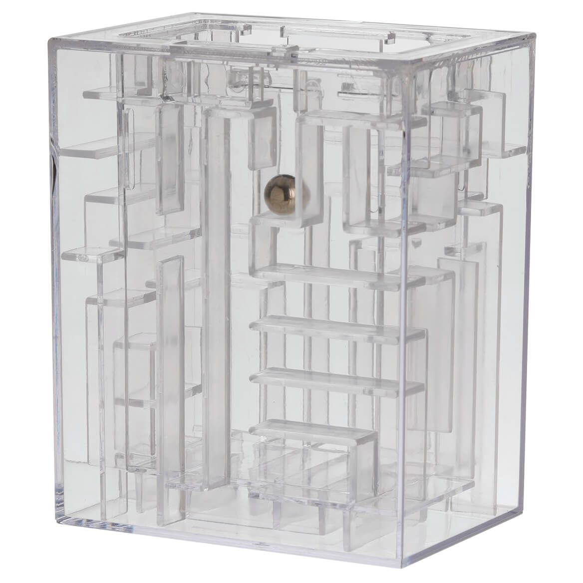 Puzzle Lock Gift Card Maze-371977