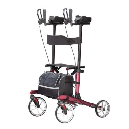 Upright Rollator by LivingSURE™-372006